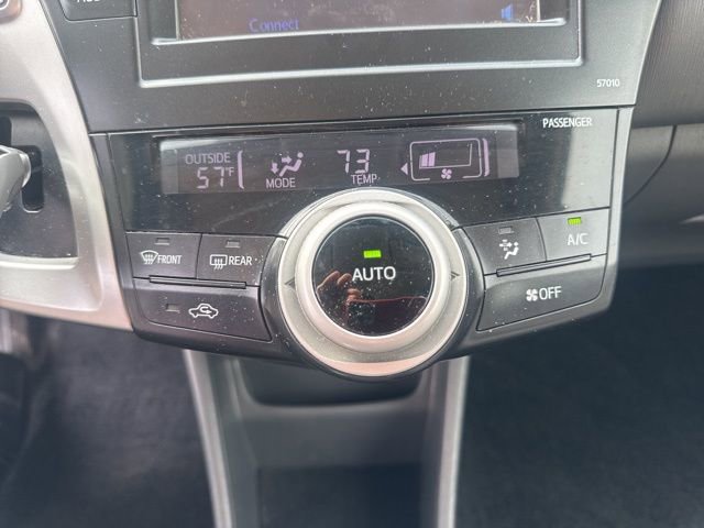 Used 2012 Toyota Prius V Two FWD image 40