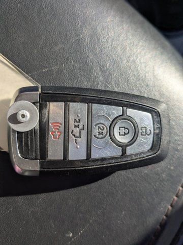 Used 2020 Ford F450 Platinum image 32