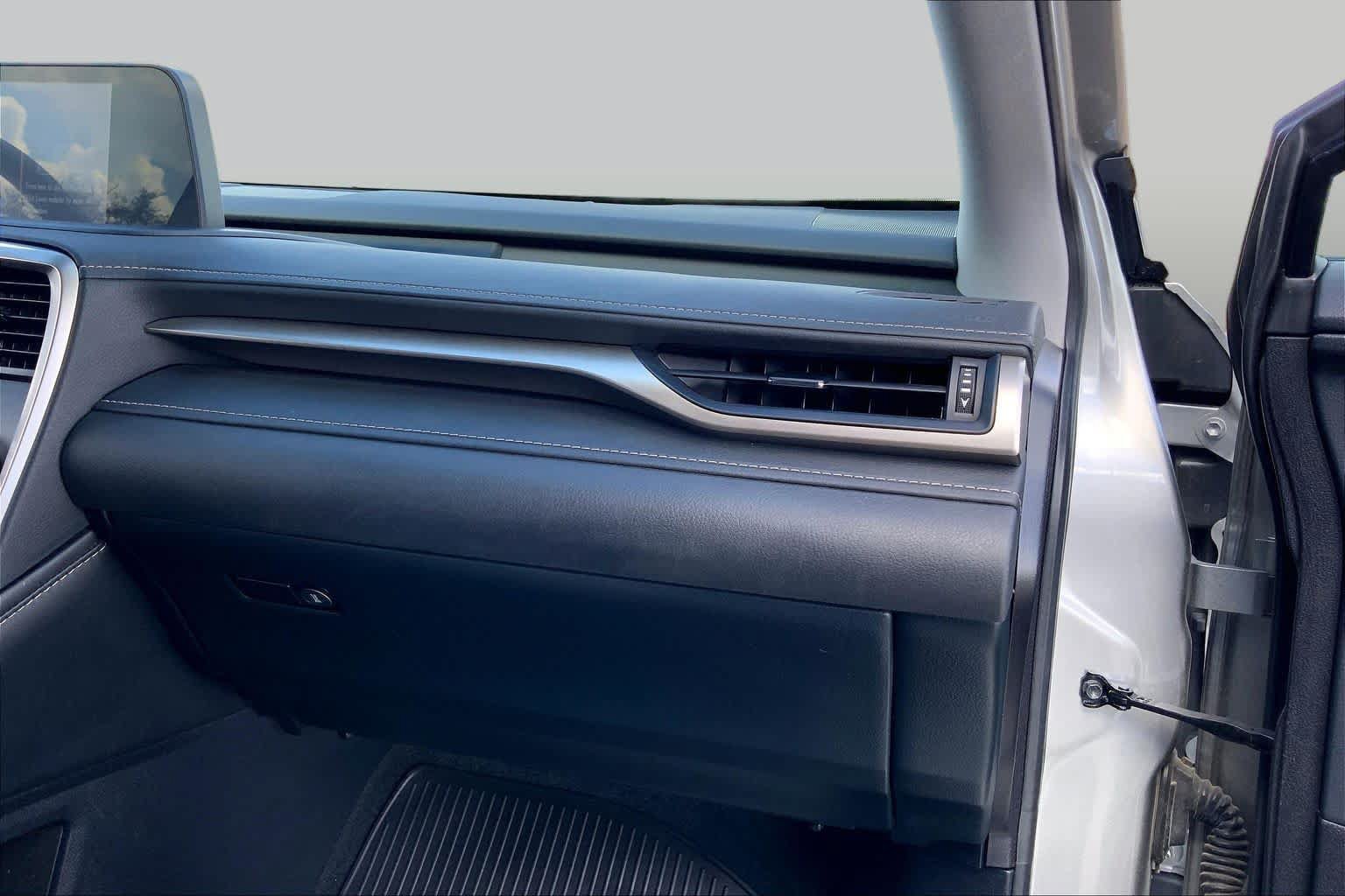 Used 2022 Lexus RX 350 FWD image 18