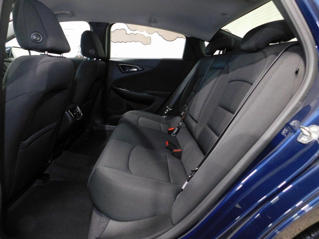 Used 2019 Chevrolet Malibu LT image 70
