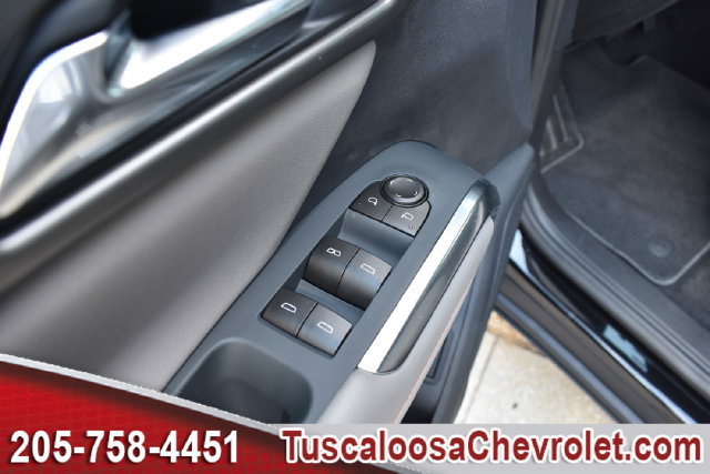 New 2027 Chevrolet Traverse LT w/ LPO, Floor Liner Package FWD image 15
