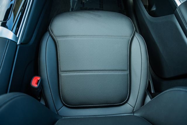 New 2026 Mercedes-Benz GLC 300 4MATIC image 31