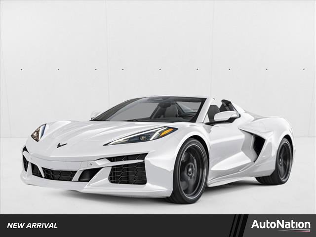 New 2026 Chevrolet Corvette Z06 video 1