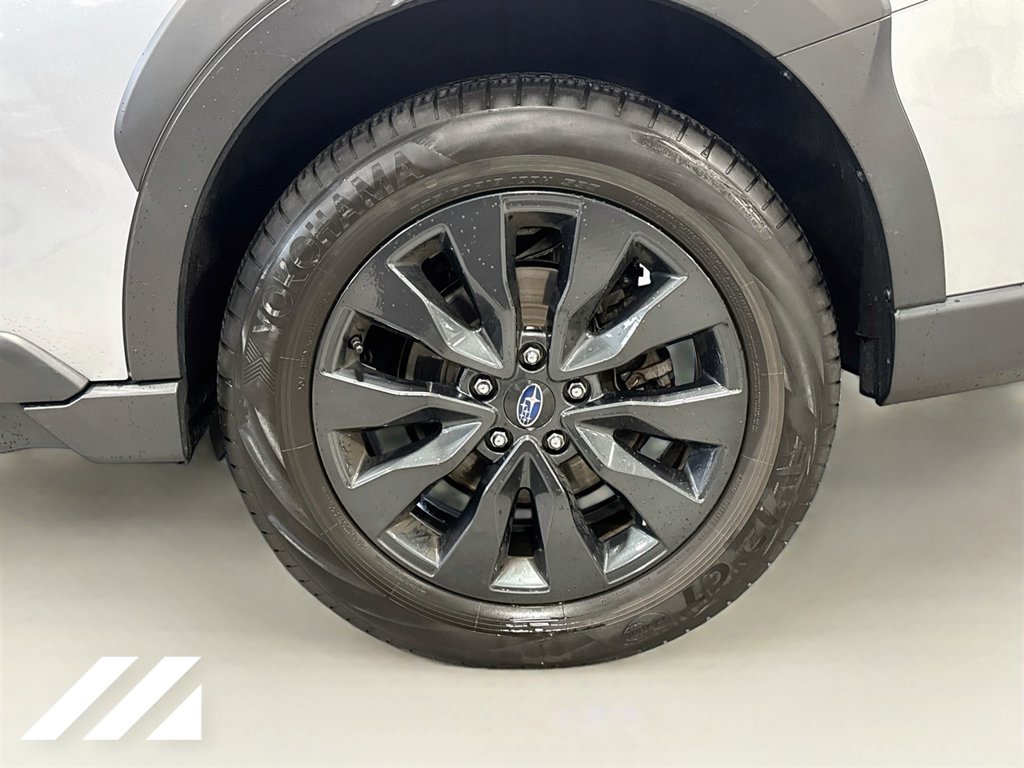 Used 2024 Subaru Outback Onyx Edition AWD/4WD image 33