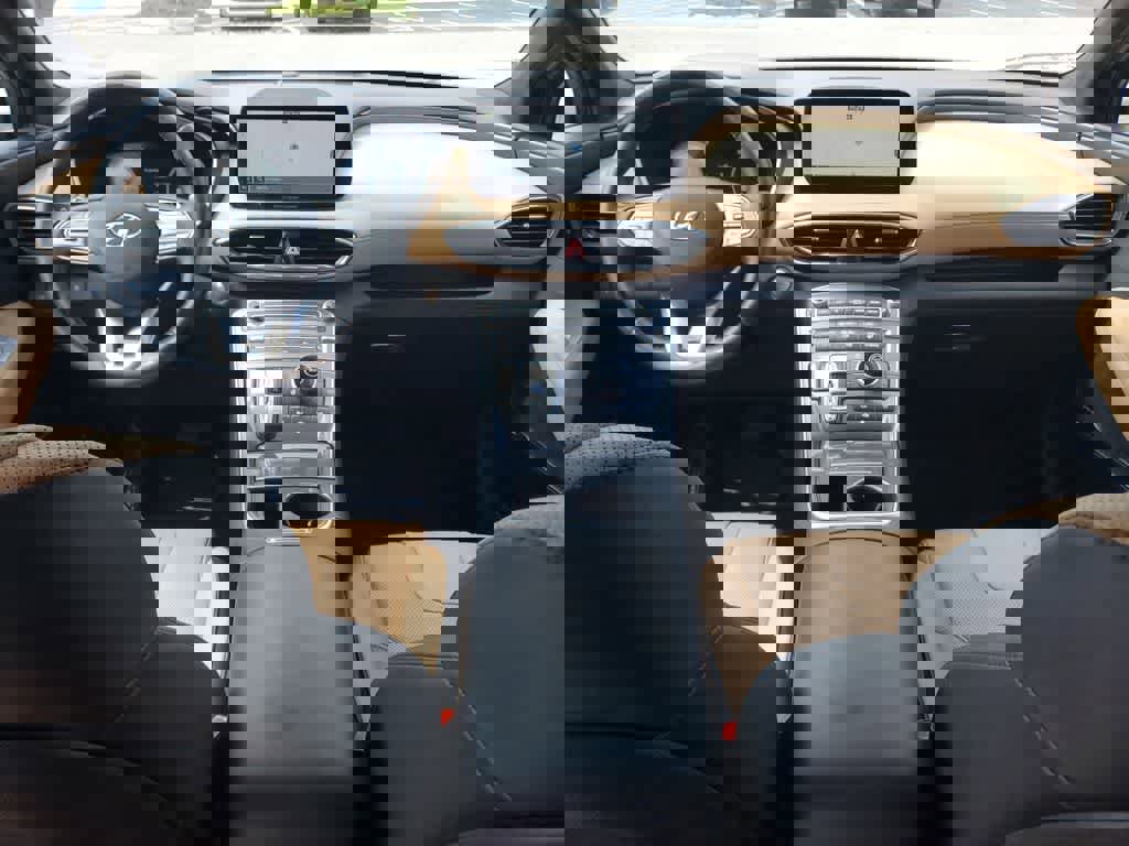 Used 2023 Hyundai Santa Fe Calligraphy image 13