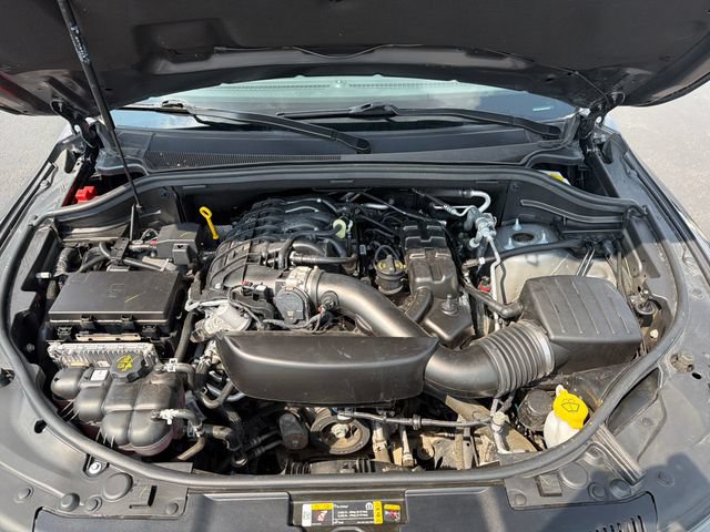 Used 2025 Dodge Durango GT AWD/4WD image 26