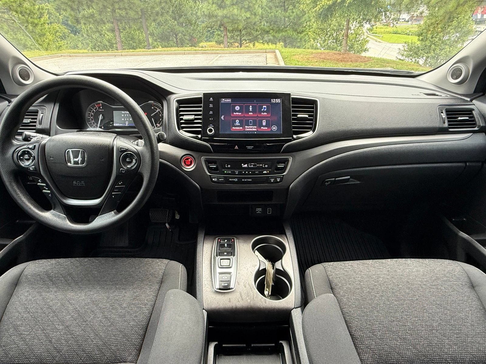 Used 2021 Honda Ridgeline Sport image 23
