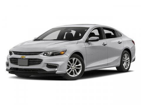 Used 2018 Chevrolet Malibu LT image 1