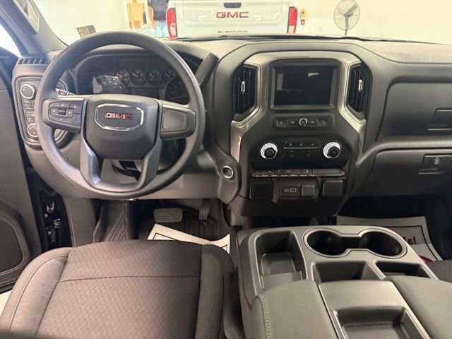 New 2026 GMC Sierra 1500 Pro w/ Graphite Edition AWD/4WD image 13