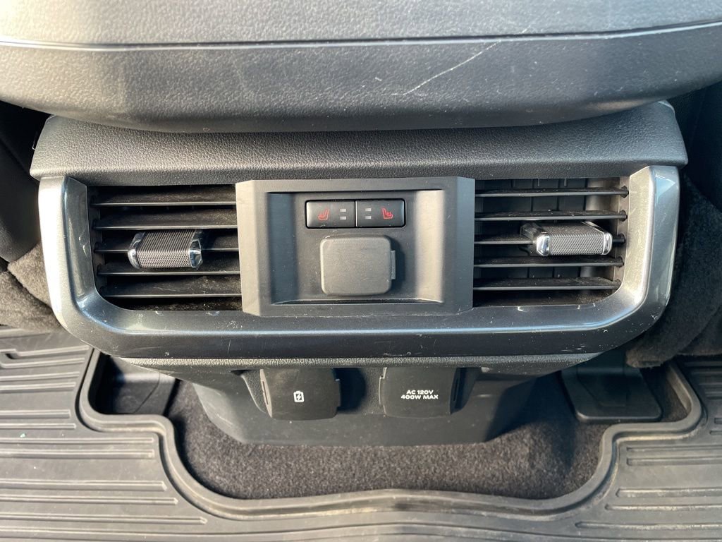 Used 2023 Ford F150 Lariat w/ Equipment Group 502A High image 14