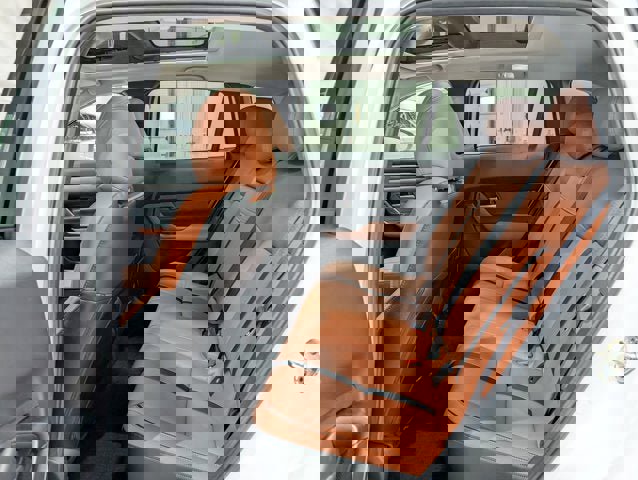 New 2026 MAZDA CX-50 AWD 2.5 S w/ Accent Package image 19