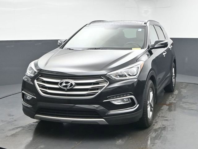 Used 2017 Hyundai Santa Fe Sport w/ 2.4L Tech Package 04 image 3