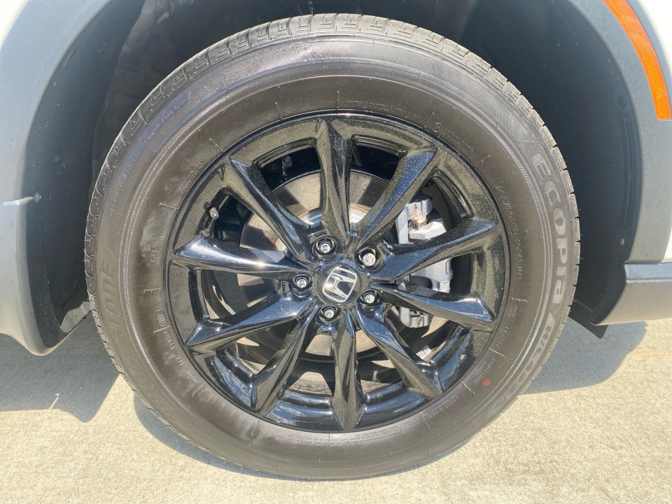 Certified 2026 Honda CR-V Sport-L image 29