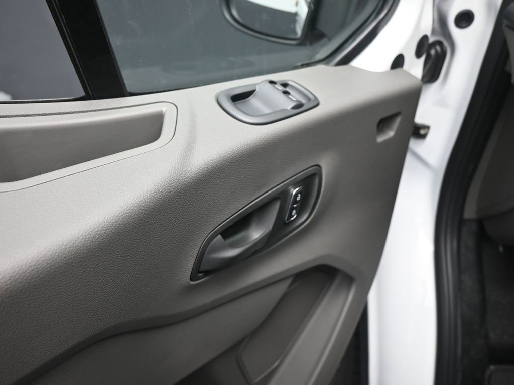 New 2024 Ford Transit 150 Low Roof w/ Load Area Protection Package image 14