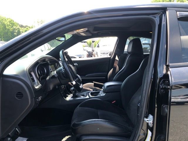 Used 2021 Dodge Charger Scat Pack RWD image 15