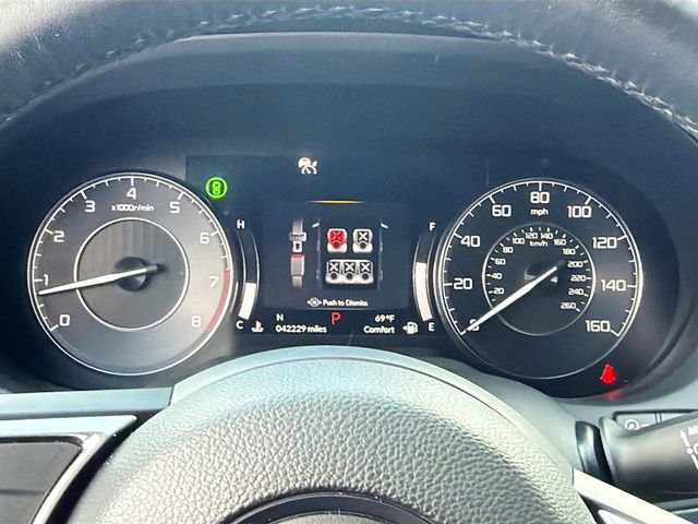 Used 2023 Acura RDX w/ Technology Package image 12