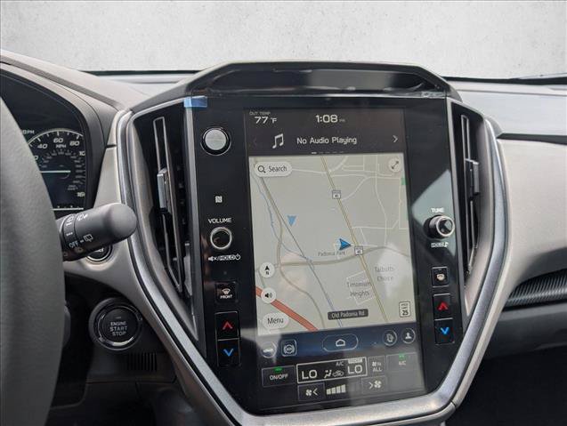 New 2026 Subaru Crosstrek 2.5i Limited AWD/4WD image 14