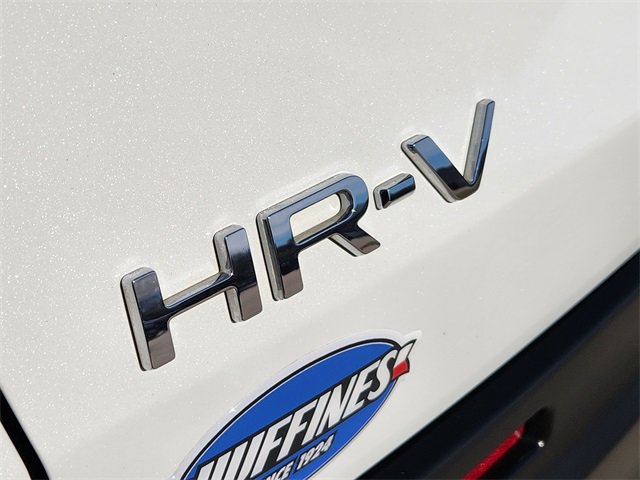 Used 2024 Honda HR-V Sport image 11