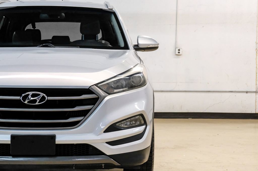 Used 2016 Hyundai Tucson Eco FWD image 60