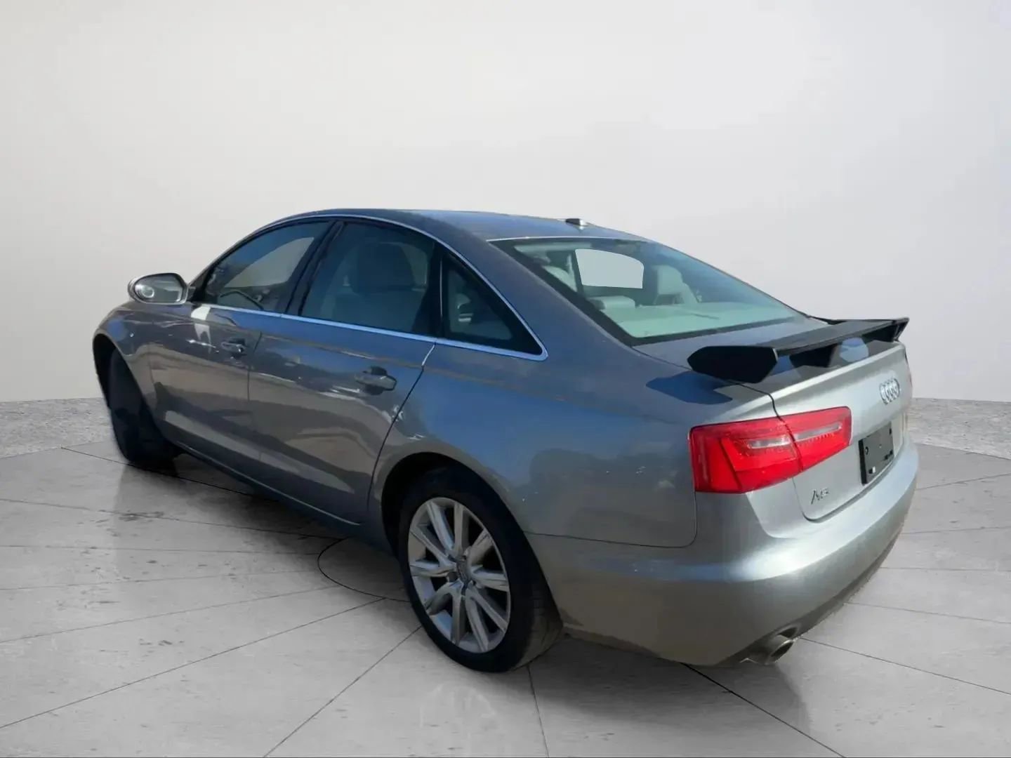 Used 2014 Audi A6 2.0T Premium FWD image 3