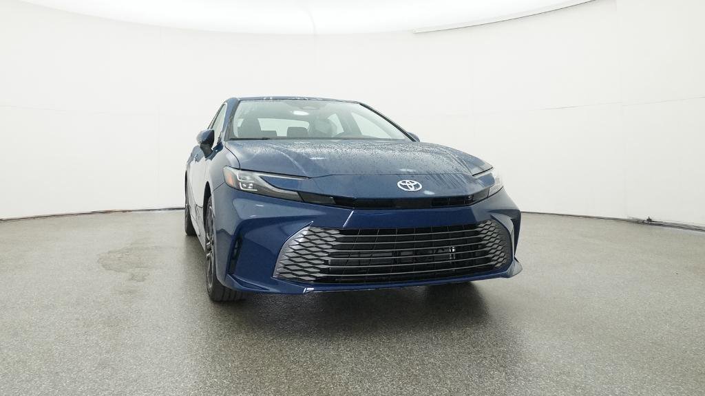 New 2026 Toyota Camry XLE AWD/4WD image 31
