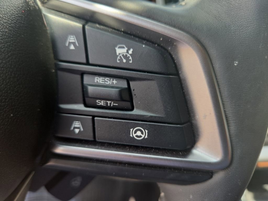 Used 2025 Subaru Outback Touring XT AWD/4WD image 11