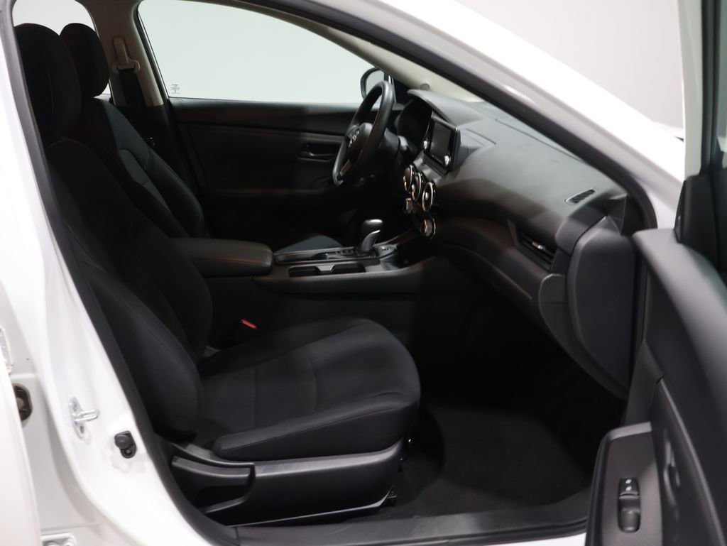 Used 2024 Nissan Sentra S image 22
