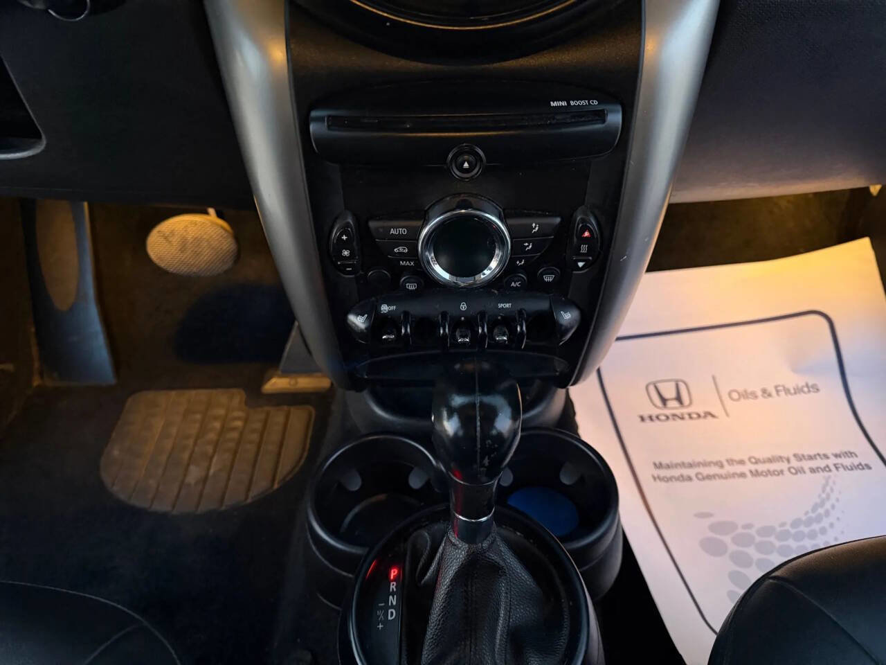 Used 2014 MINI Cooper Countryman image 20