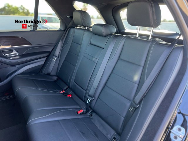 Used 2025 Mercedes-Benz GLE 450e 4MATIC image 16