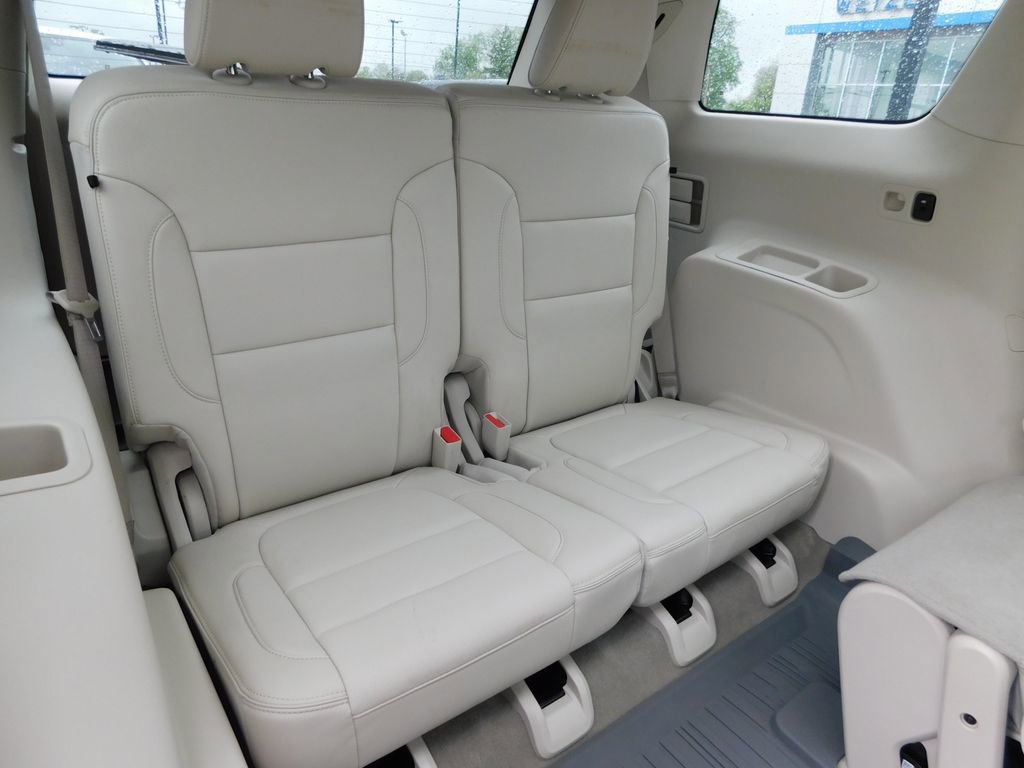 Used 2023 GMC Acadia Denali w/ Denali Technology Package AWD/4WD image 32