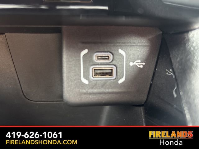 Used 2024 Jeep Compass Limited AWD/4WD image 23