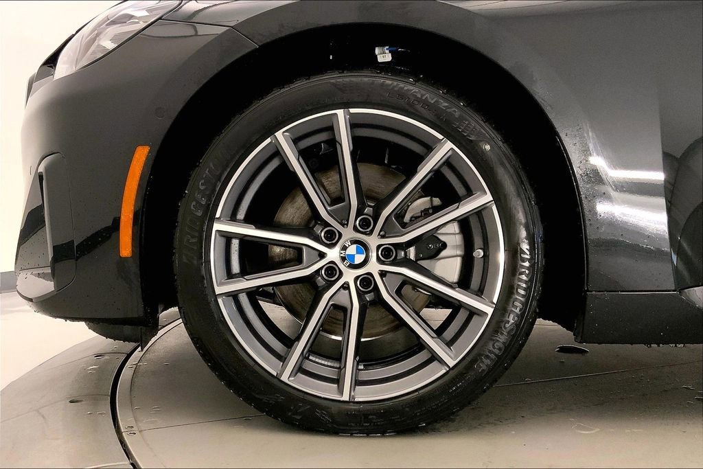 New 2025 BMW 230i xDrive Coupe w/ Premium Package image 9