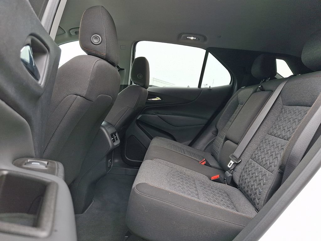 Used 2023 Chevrolet Equinox LT FWD image 10
