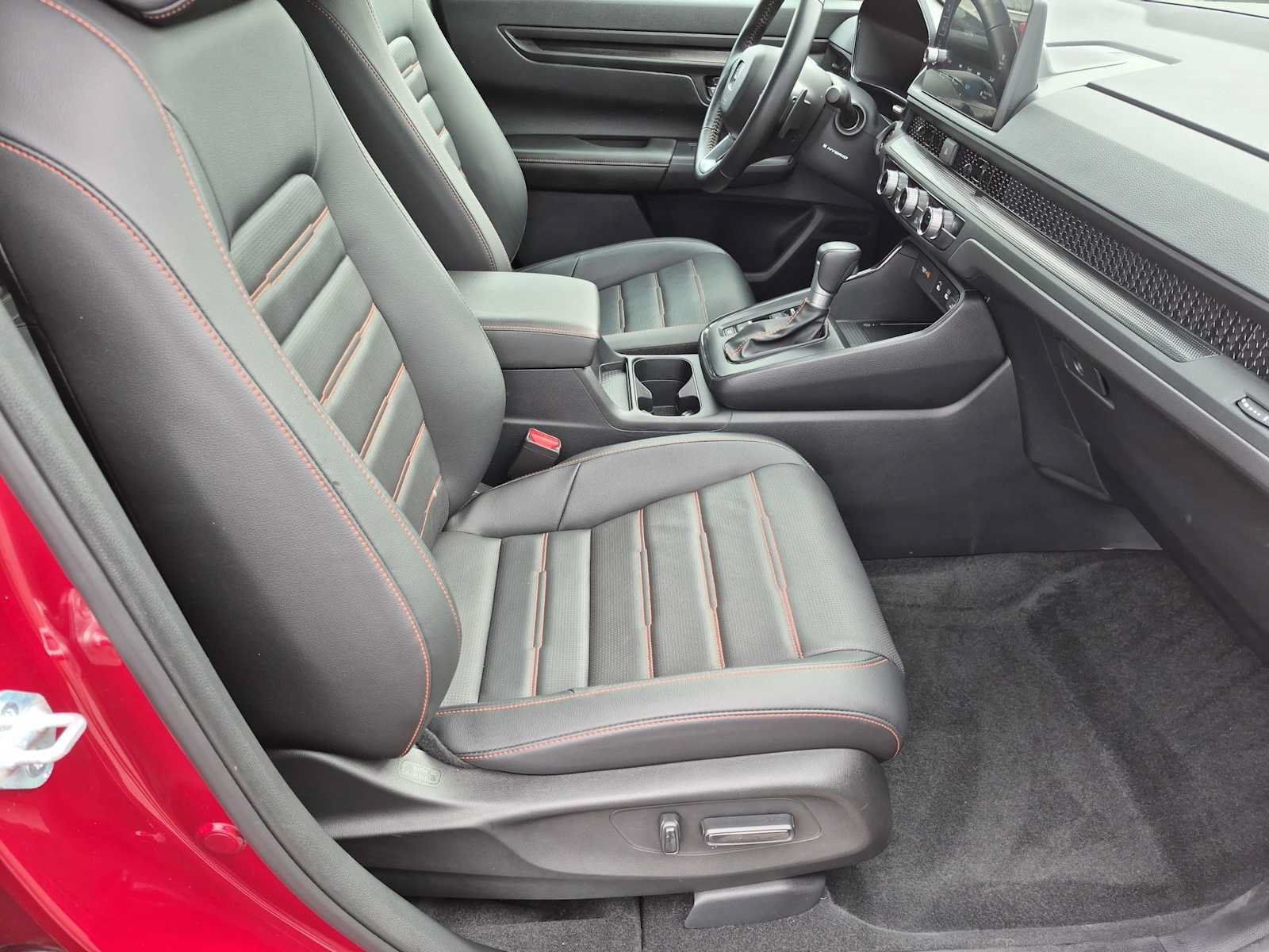 Used 2026 Honda CR-V Sport-L image 22