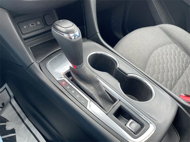 Used 2020 Chevrolet Equinox LT image 15