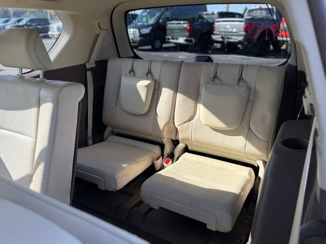 Used 2019 Lexus GX 460 Premium w/ Premium Package image 26