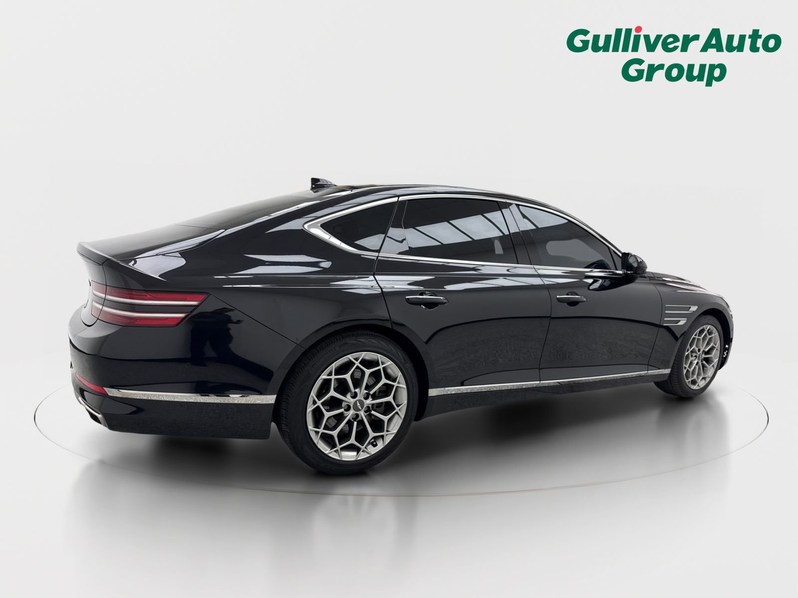 Used 2022 Genesis G80 2.5T w/ Prestige Package image 9
