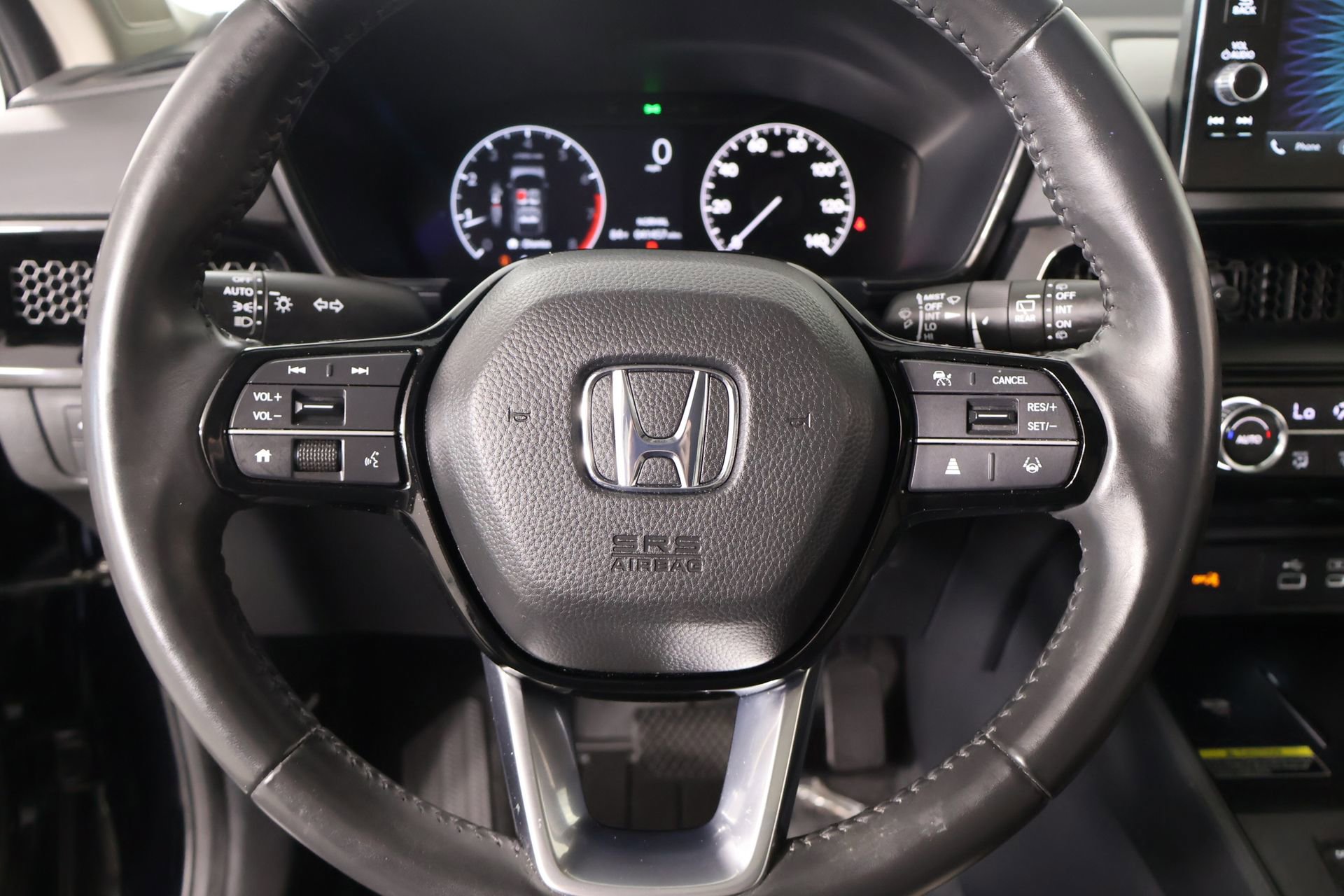 Used 2024 Honda CR-V EX-L image 3