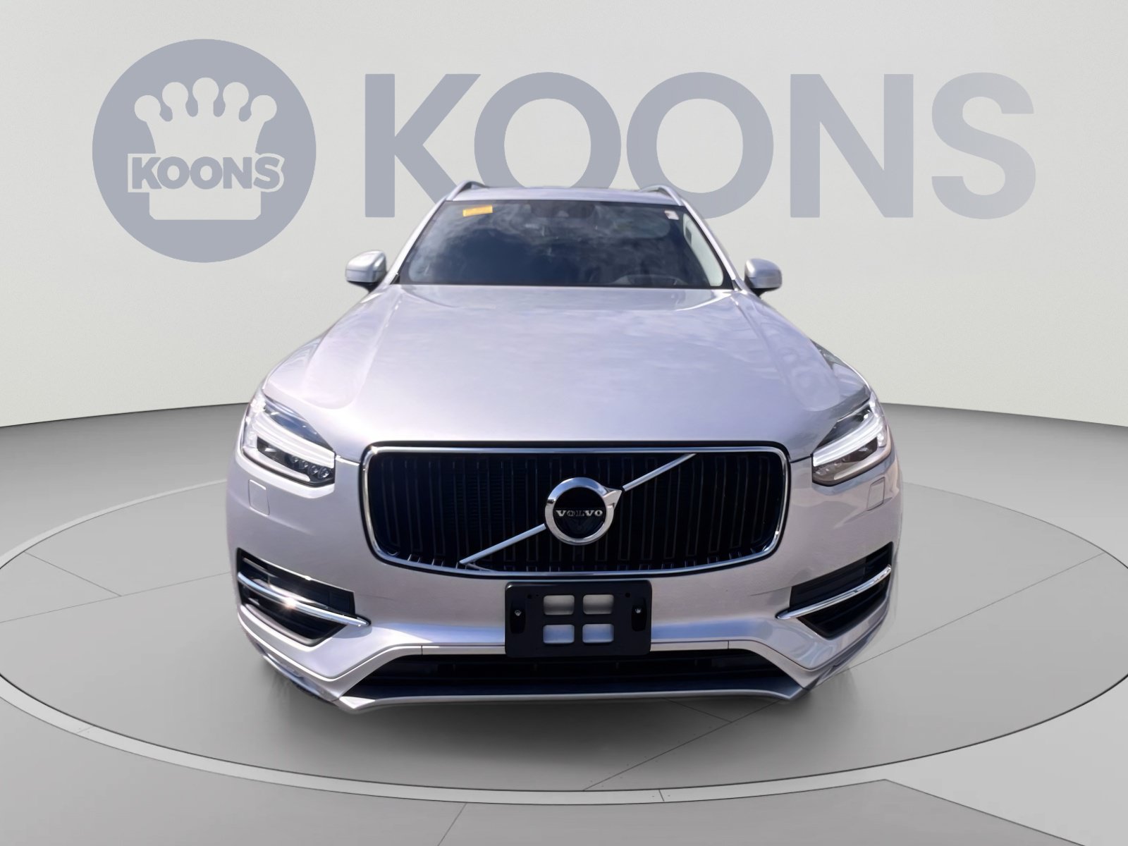 Used 2019 Volvo XC90 T6 Momentum w/ Advanced Package AWD/4WD image 11