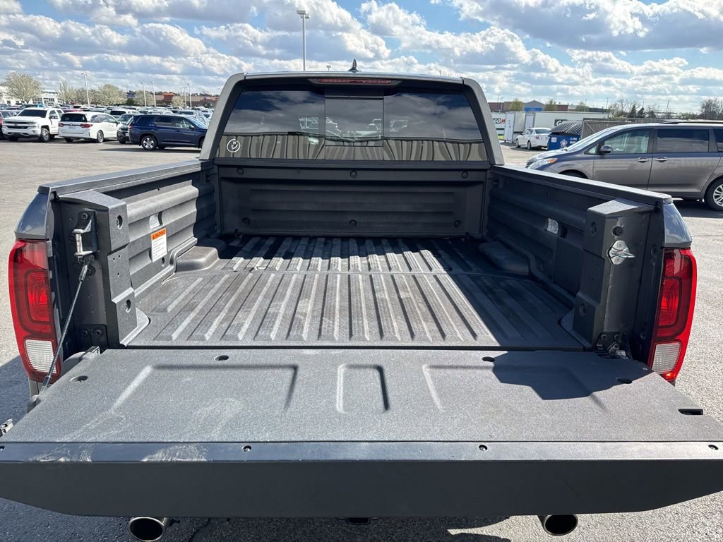 Used 2024 Honda Ridgeline RTL image 34