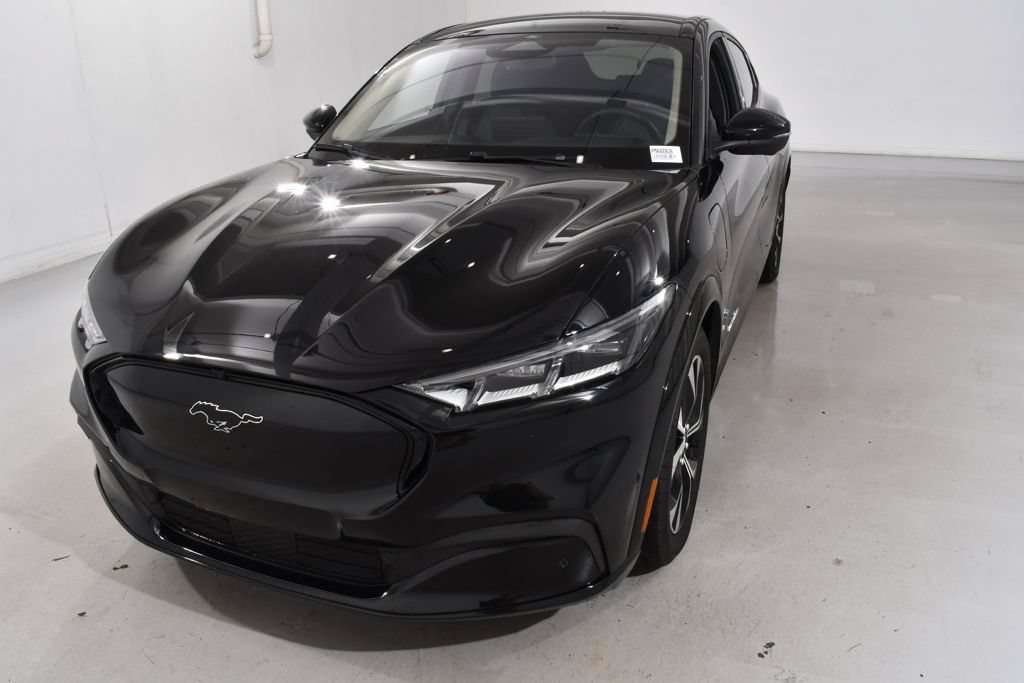 Used 2023 Ford Mustang Mach-E Premium AWD/4WD image 2