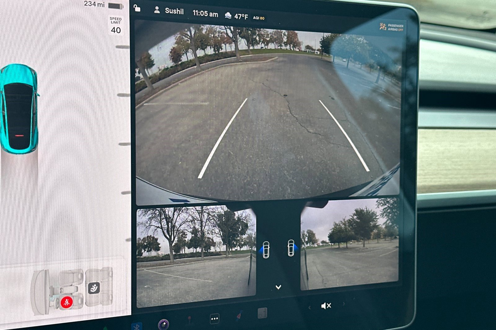 Used 2022 Tesla Model Y Long Range image 26