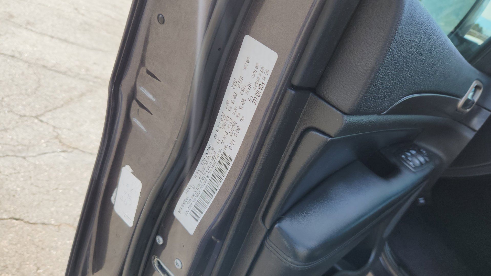 Used 2016 Jeep Grand Cherokee Laredo w/ Quick Order Package 23E image 21