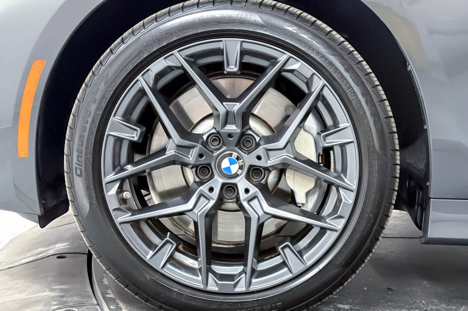 Used 2026 BMW 330i Sedan w/ Convenience Package RWD image 26