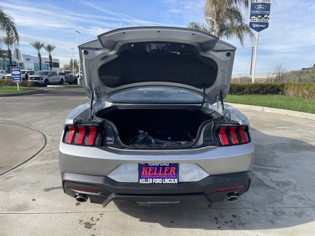 New 2026 Ford Mustang EcoBoost image 22