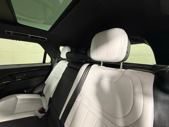 Certified 2025 Land Rover Range Rover Sport Dynamic SE AWD/4WD image 25