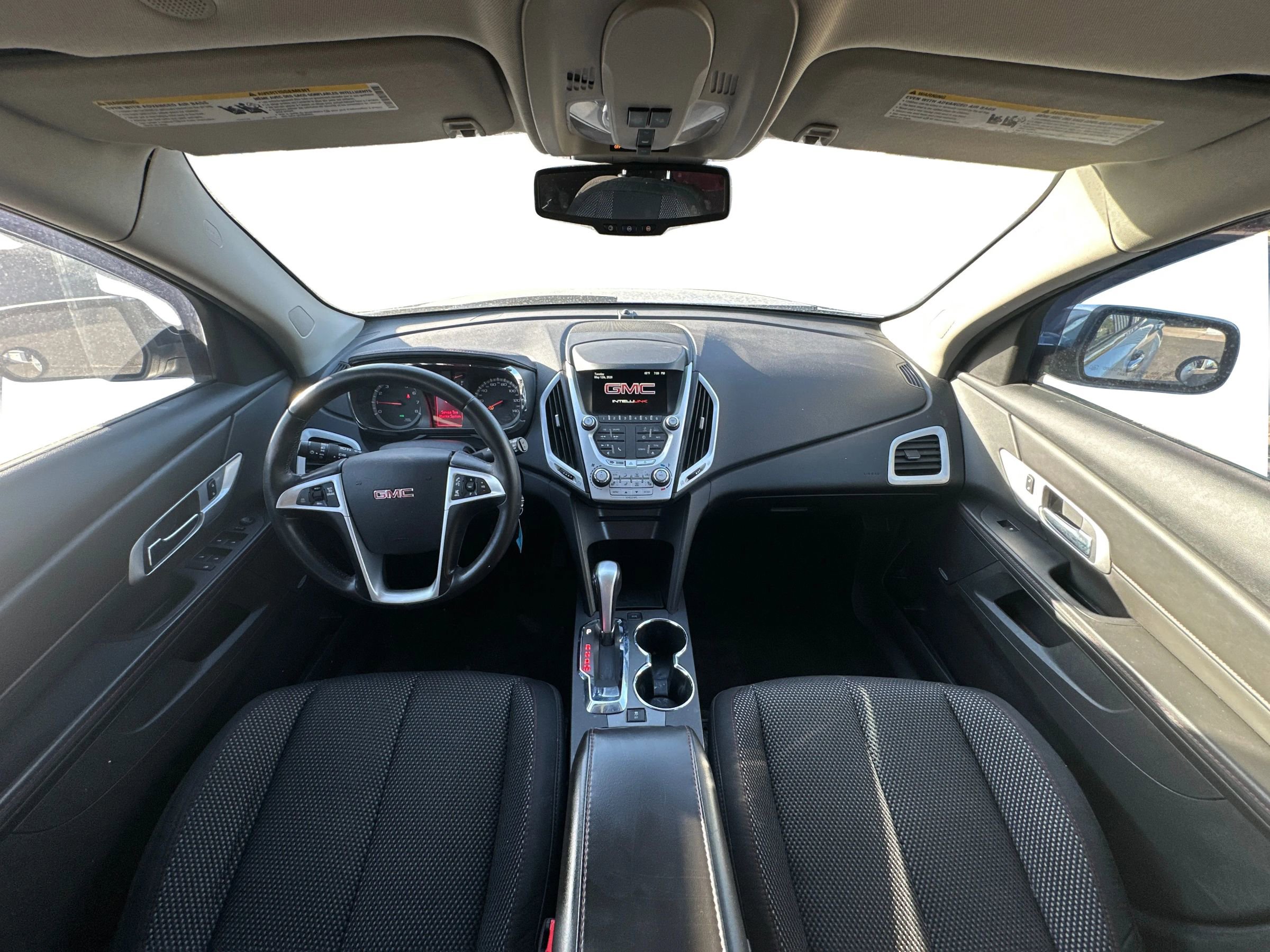 Used 2015 GMC Terrain SLE w/ Convenience Package AWD/4WD image 11