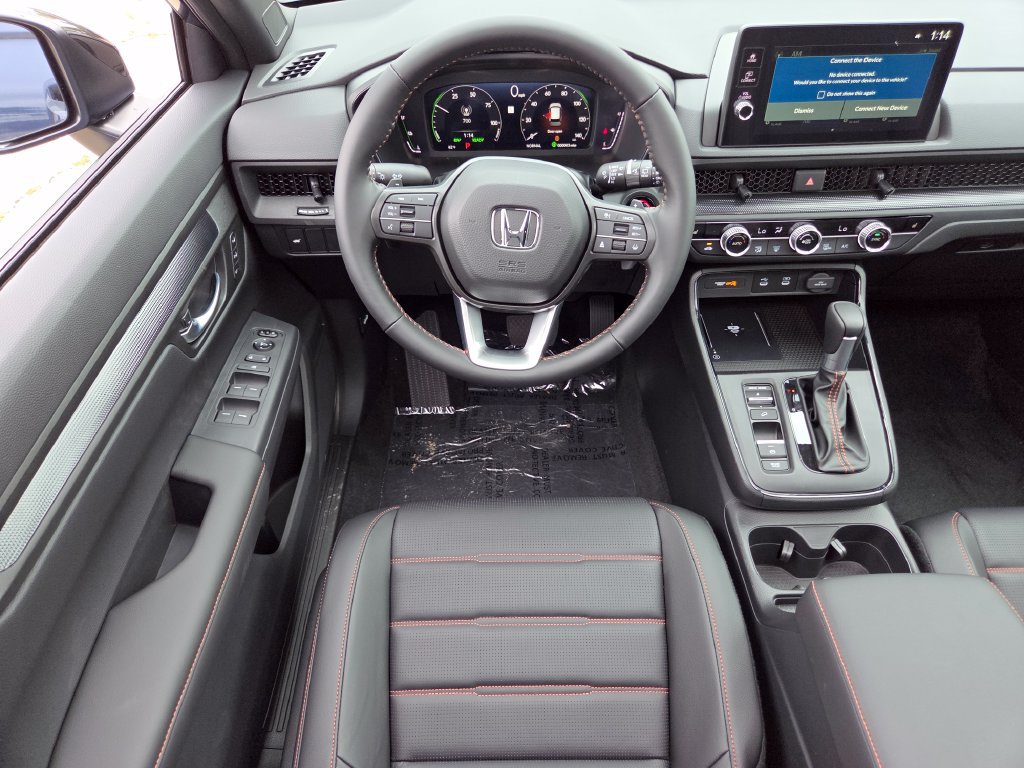 New 2027 Honda CR-V Sport-L image 33