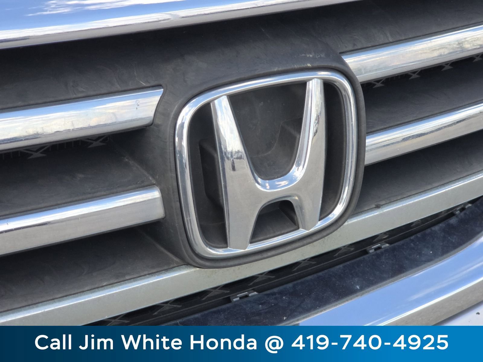 Used 2013 Honda Pilot EX image 13