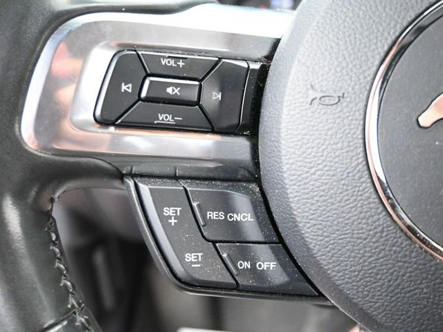 Certified 2019 Ford Mustang GT image 16